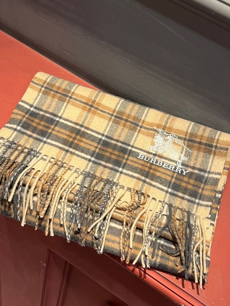 Burberry Scarf